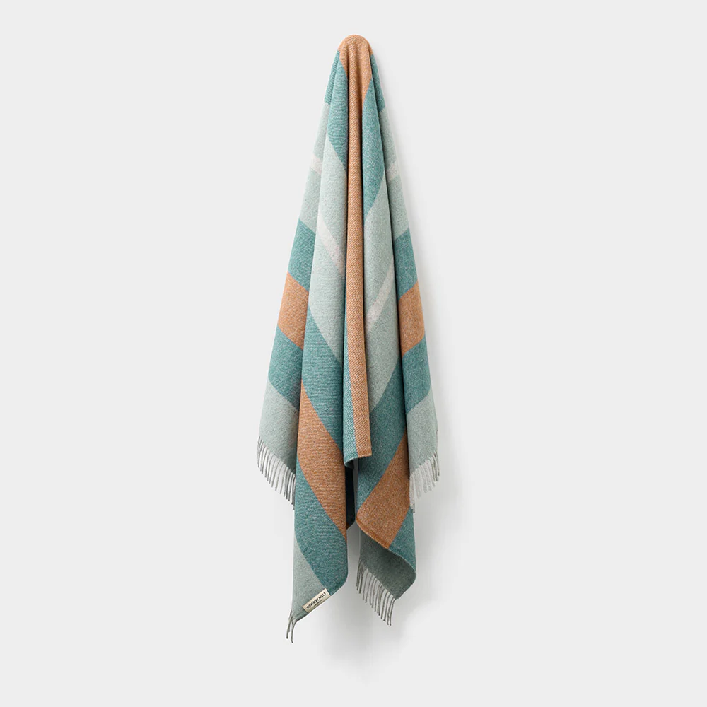 Breezy Throw In Lake - Image 6