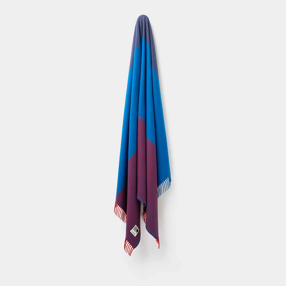 Fiona Lynch Desert Field Throw | Sonder - Image 5