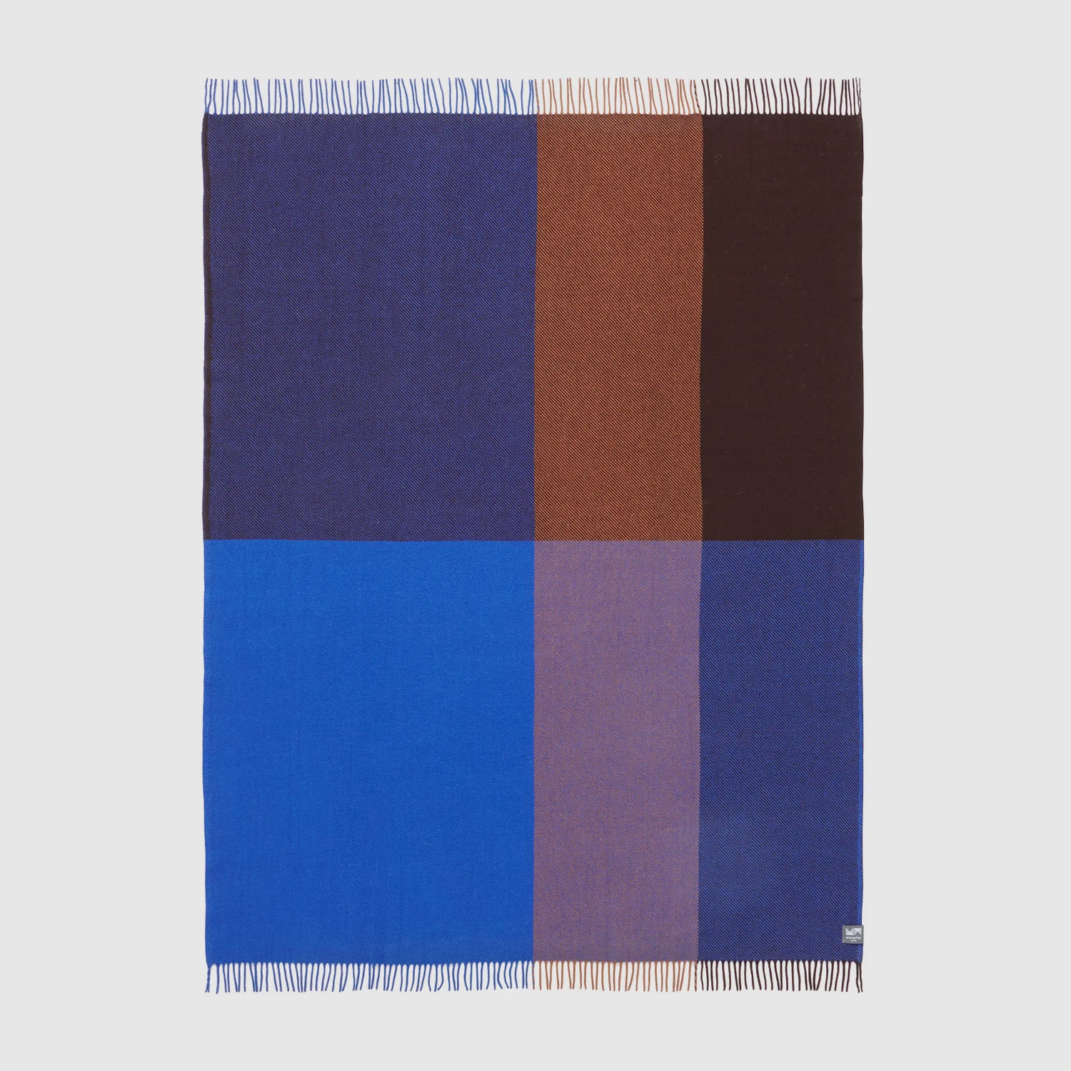Gem Throw in Cobalt - Image 3