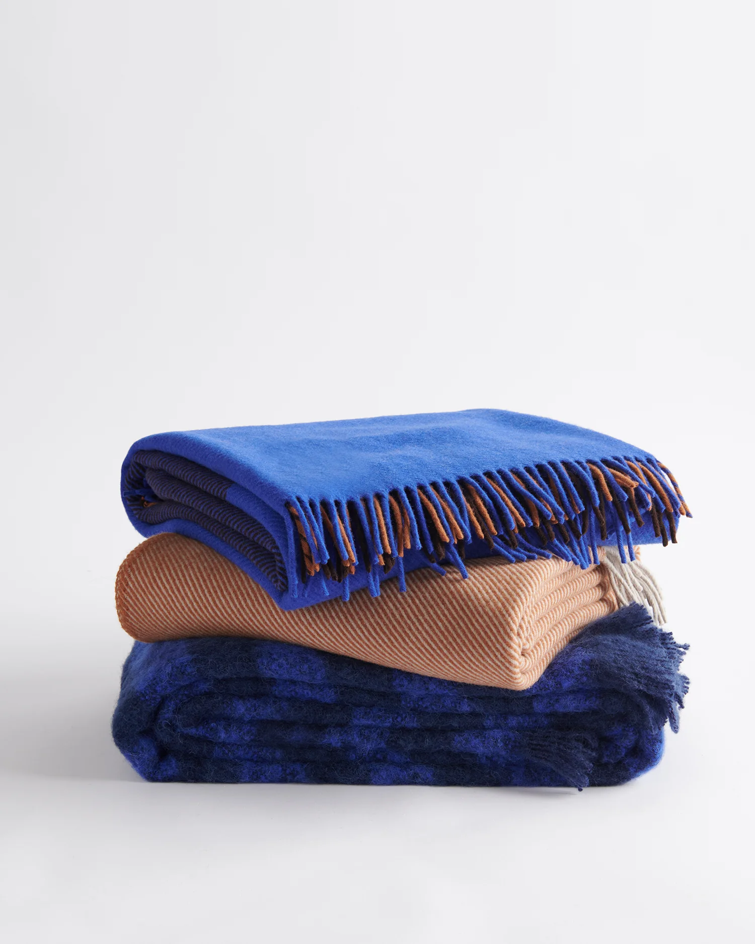 Gem Throw in Cobalt - Image 5