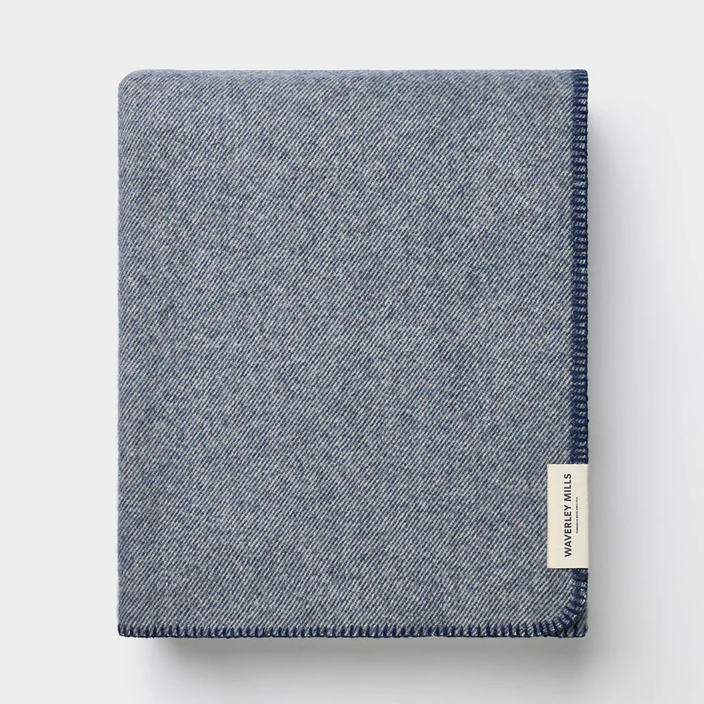 Terrain Cabin Blanket Three Capes | King/Queen - Image 4