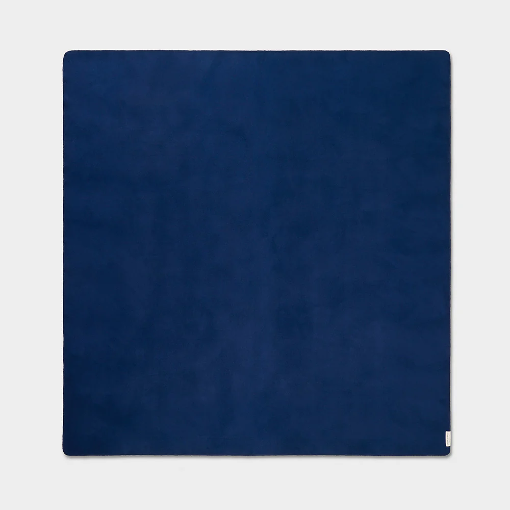 Wellington Blanket in Eclipse - Image 3